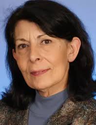 Obituary information for Madeleine Ann Holmes