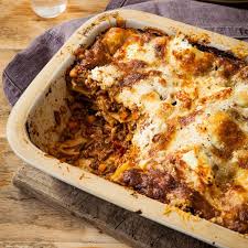 Easy Biker Lasagna Recipes Hairy Bikers Recipes Chef Dishes Hairy Bikers