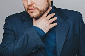 You start feeling that a lump, swelling or thickness in the neck. Early Throat Cancer Symptoms You Might Ignore The Healthy