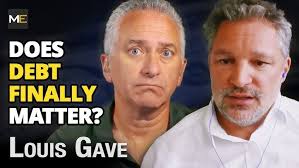 Russell Clark: Japan, China, and USD reserve status — #56