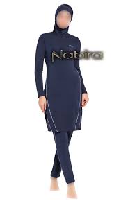 Check spelling or type a new query. Burkini 5 Stuck Tunika Gamaschen Bustenhalter Hut Und Hijab Stoff Zum Schwimmen Geeignet