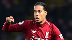 Tons of awesome virgil van dijk fifa 20 poster wallpapers to download for free. Video Van Dijk Can Become Best Defender In Premier League History Klopp Goal Com