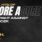 The 4th Annual Hyslop Drive Fore A Cure Charity event image