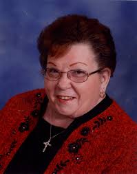 Obituary of Rhoda Ruth Ann Gnade