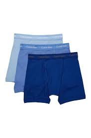 calvin klein boxer briefs 3 pack nordstrom rack