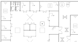 smartdraw has the best visio import and export