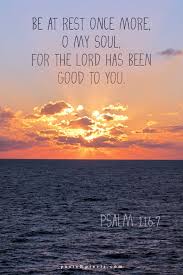 Posts And Pixels Kelsey Humphreys O My Soul Psalms Psalm 116