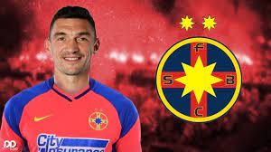 Maybe you would like to learn more about one of these? Claudiu Keseru Bine Ai Revenit La Fcsb Steaua Youtube
