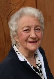 Lillian Mack Obituary