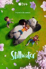 Stillwater bay series boxed set. Why Apple Tv S Stillwater Is A Great Show For Kids And Adults