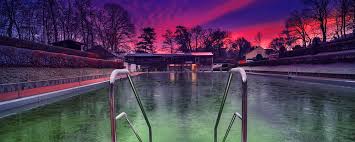 Greenwood, gunter, walburgisstraße 46 58706 menden (sauerland) stadt: Aqua Fitness Burgerbad Leitmecke