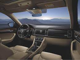 Škoda kodiaq piešķir sasaistei starp mobilajām ierīcēm un automašīnu jaunu dimensiju. Skoda Top Spec L K Edition Of Skoda Kodiaq Suv Revealed Times Of India