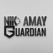 Nick Amay Guardian