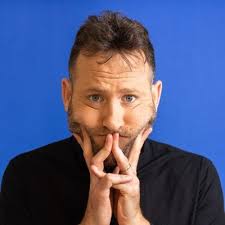 Spencer Bruce (@slipperybee)