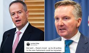 Lorraine finlay, the university of notre dame australiafollow · christian payne. Fresh Citizenship Crisis Hits Canberra Daily Mail Online