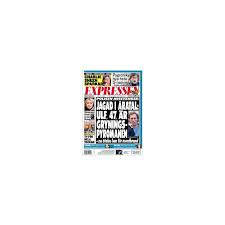 Ex·pressed , ex·press·ing , ex·press·es 1. Expressen