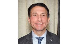 Richard Gress's Instagram, Twitter & Facebook