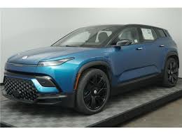 Image result for Laguna 2019 Fisker