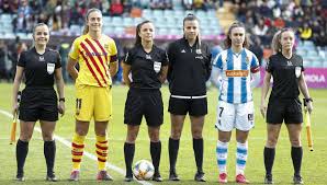16/12/2020 triunfo crucial el logrado este miércoles por el sevilla f.c. Paron Reivindicativo De 30 Segundos En La Final De La Supercopa Femenina