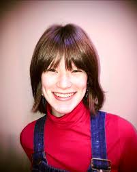 MEET OUR CHILDREN OF EDEN CAST! Kelsey Thacker is playing Lead Snake! Kelsey  Thacker most recently appeared in The SpongeBob Musical and Elf. The  Musical at Theatre Alliance. Favorite roles include "Marcy"