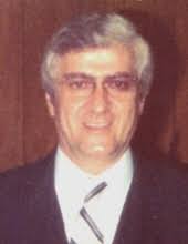 Obituary information for James Russell Dunbar