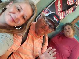 Lawrence Oakley Obituary (1954