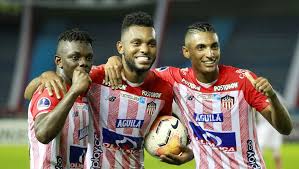 Con este resultado, el cacique sigue en. A Goal By Miguel Borja Did Justice To Junior Against Union La Calera Latest News Breaking News Top News Headlines
