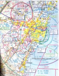 Flying Destinations And Air Trails Australia