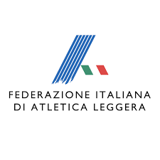 Sponsor Federación italiana de atletismo