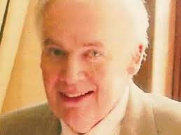 Tributes following the death of Airdrie baker John Christie