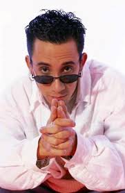 AJ From Backstreet boys the best one : r/BackstreetBoys