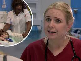 Who plays Dr Shardlow in Coronation Street and what else has Kaya Brady  been in?
