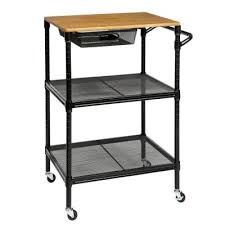 Check spelling or type a new query. Kitchen Carts Carts Utility Tables The Home Depot