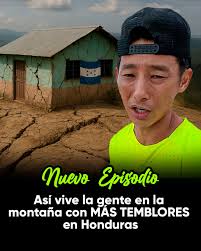 Visito la aldea Yarushin en Santa Rosa de Copan para aprender cómo es la  vida en las montañas de Honduras, lejos de la civilización, y en especial,  en una zona donde hay