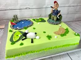 Kosmos 6802060 shaun das schaf: Golfplatz Torte á—ªie á¯á—©á'Žiá'ªá'ªeá–´ee