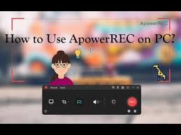 Install pluraleyes latest full setup on your pc/laptop safe and secure! Guide How To Use Apowerrec To Record Screen On Pc Youtube