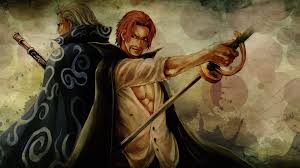 66 shanks wallpapers on wallpaperplay. Anime One Piece Shanks One Piece Papel De Parede One Piece Anime One Piece Images Zoro One Piece