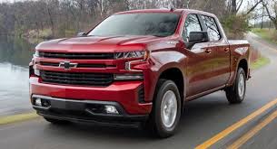 Camionetas 2019 Pickup Silverado 2019 Ram 1500 Sierra 1500 De La Gmc 2019 La Pick Up De Hyundai Ford Ranger Chevy Silverado Chevy Silverado 1500 Silverado