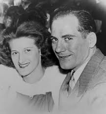 Rose Ann Paris 1925-2023