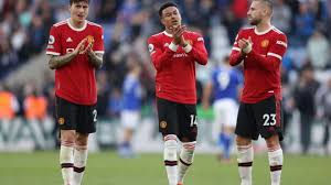 Thể thao 247 cập nhật mới nhất lịch thi đấu bóng đá của manchester united mùa giải 2020/2021. Mu Tin Mu 20 10 Solskjaer Tráº£m 5 Cáº§u Thá»§ Conte Chá»n Mua Cáº§u Thá»§ Ä'áº§u Tien Ttvh Online