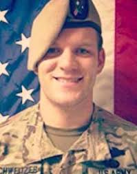 Democrat Army vet Will Schweitzer running to replace 'out of touch' Sen.  Kirsten Gillibrand