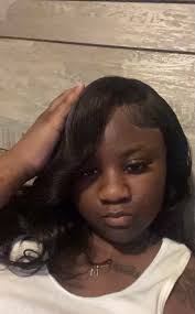 Yal stop what yal doin and wish my beautiful smart funny daughter a happy  birthday u doin so good out here I am so proud of you I pray god bless u