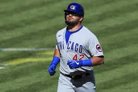 However, he says he wouldn't be here today without the way the cubs' organization brought him up to be an mlb star. Kyle Schwarber Nationals Agree To Reported 1 Year 10m Contract Bleacher Report Latest News Videos And Highlights