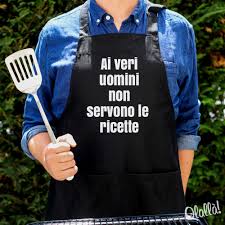 Check spelling or type a new query. Grembiule Da Cucina Personalizzabile Con La Frase Che Desideri Idea Regalo Uomo Fratello Fidanzato Olalla