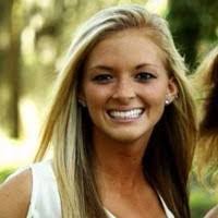 Jenna Christ's Instagram, Twitter & Facebook