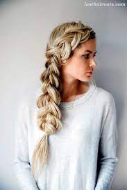 This will make the waves flow seamlessly. 25 Best Hairstyles For Women With Thin Hair 2020 Class Salonsoda