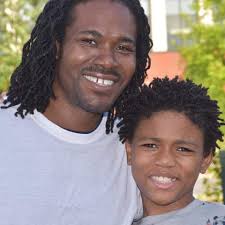 Who can be an opponent for a 9-year-old 53lb wrestler?