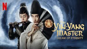 Nonton film the yin yang master (2021) sub indo, download film bioskop sub indo dunia berada di ambang perang yang menghancurkan dengan monster yang datang . Is The Yin Yang Master Dream Of Eternity 2021 On Netflix New Zealand