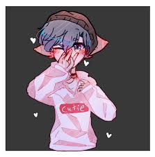 See more ideas about cute art, drawings, character design. Cutie Oc Drawing By Coffin002 On Deviantart