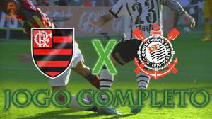 O clássico acontece às 16h (horário de brasília) e tem transmissão ao vivo e online no globoplay, por meio do sinal da tv globo, podendo ser acessada pelo pc ou em celulares android ou iphone (ios). Flamengo X Corinthians Jogo Completo Youtube